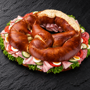 Hochhauser Partybreze Heurigen